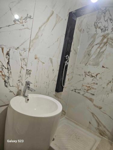 Logement avec extérieur