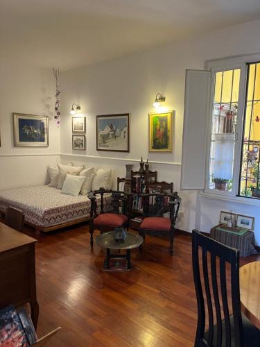 House Candia 111 - Vatican Museum apartment