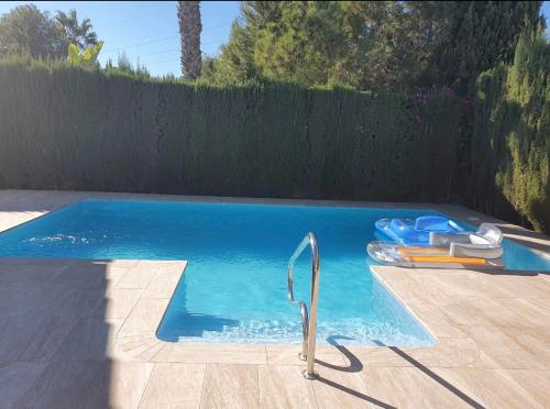 Villa Oregano Oasis Stunning Villa with own heated pool