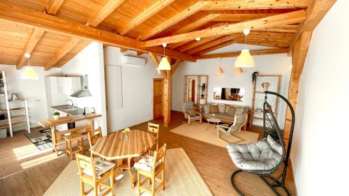 Burgenland Chalet