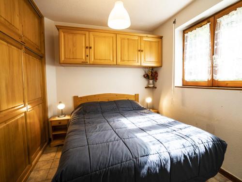 Appartement 3 Pièces Châtel, 6 Pers, Balcon Sud, Proche Centre et Navettes, Parking Inclus