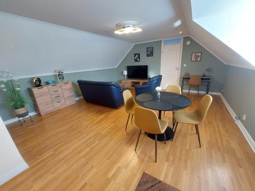 Bük City Apartments - Bük - Bükfurdő