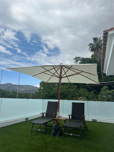Villa Monaghans