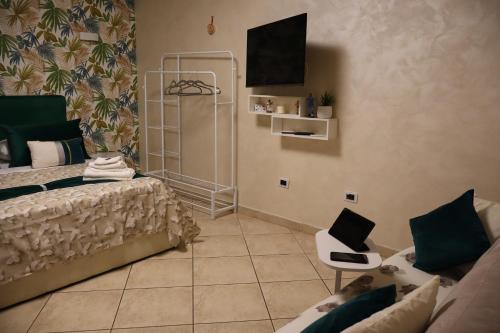 Nonna Peppa house