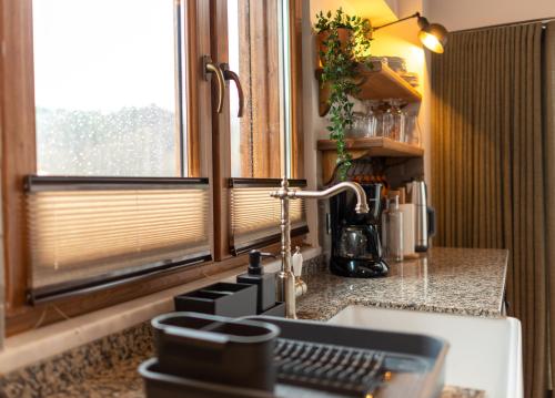 Fotografie z fotogalerie ubytování Abant Cozy Homes v destinaci Bolu