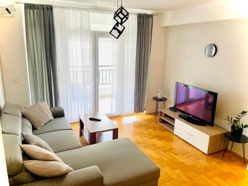 Boom Apartment Ohrid