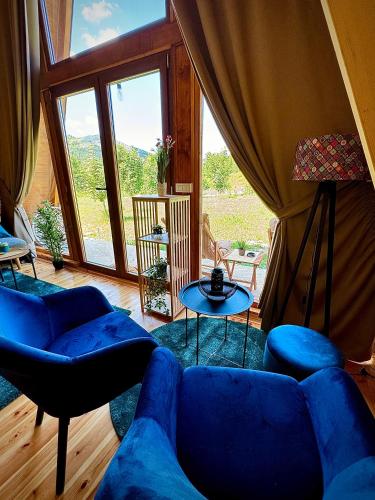 Fotografie z fotogalerie ubytování Albero Casa v destinaci Cetinje