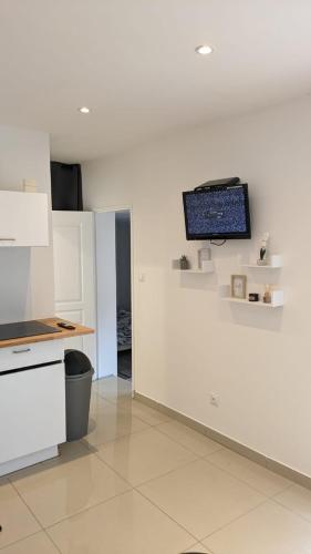 Coin de paradis gonfaron