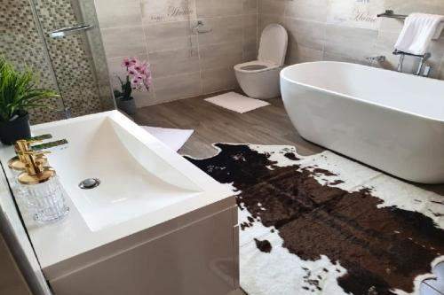 Billede fra billedgalleriet på Ha2Cuta Boutique Hotel i Thohoyandou