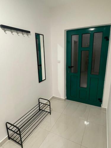 Gambar di galeri bagi Bougainvillea Sea view apartment di Grebaštica