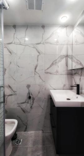 Andriiaanii Apartment Athens