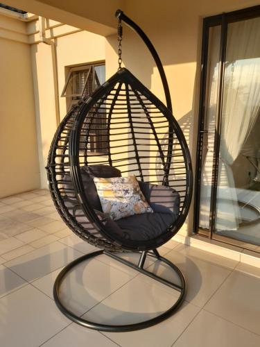 Gambar di galeri bagi The Ridge BnB di Manzini