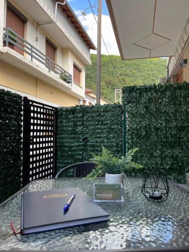 Φωτογραφία από το άλμπουμ του Paggaio Escape Apartments στην Νικήσιανη