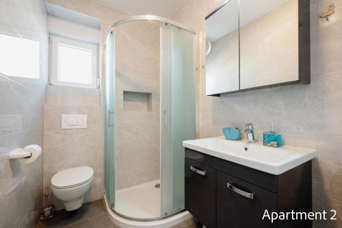 Apartment Tia