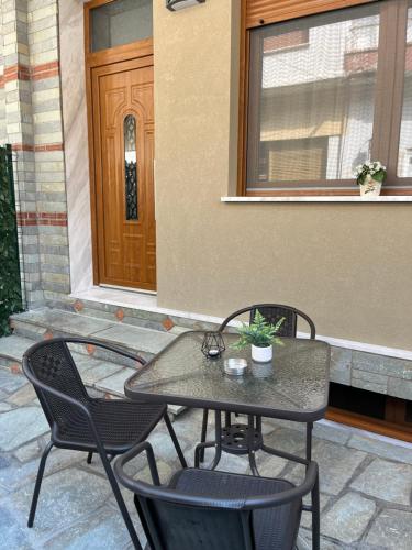 Φωτογραφία από το άλμπουμ του Paggaio Escape Apartments στην Νικήσιανη