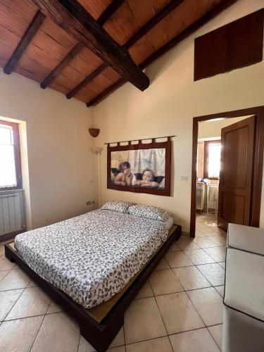 Gambar di galeri bagi Casa maride di Buriano