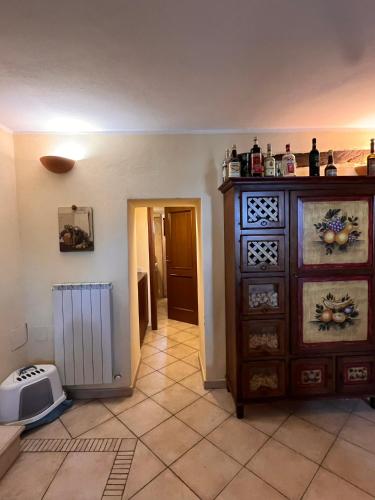 Gambar di galeri bagi Casa maride di Buriano