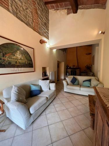 Gambar di galeri bagi Casa maride di Buriano