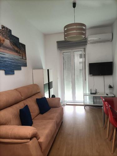 Los Tilos Apartments