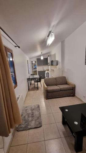 Appartement à Nanterre-Ville