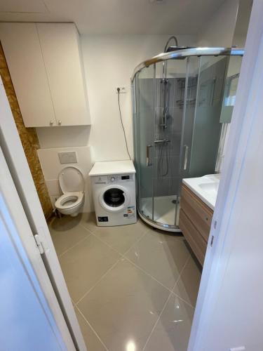 Photo de la galerie de l'établissement Chez Emilie, à Chilly-Mazarin