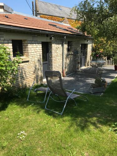 Petite Maizoun - Gite