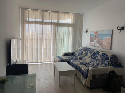 Topacio Las Canteras