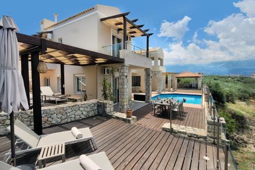 Everlane Seaview Villa