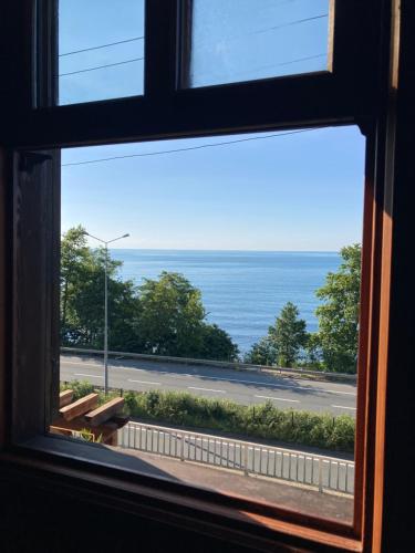 Gambar di galeri bagi Kastel Konak Hotel di Trabzon