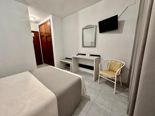 Gallery image of Hotel El Paraíso in Calabardina