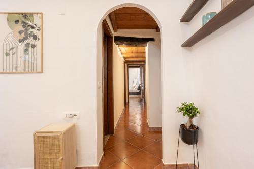 Imagen de la galería de Garibaldi 149 - Wide two bedrooms flat - ItalyWeGo, en Perugia