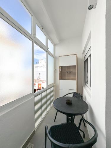 Apartamento Centro Histórico