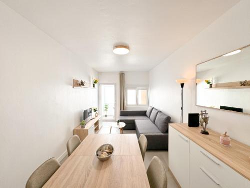 Apartamento Centro Histórico