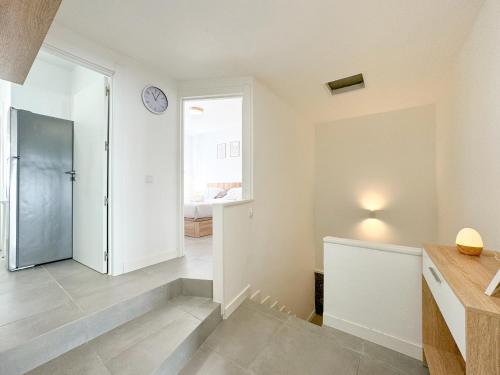 Apartamento Centro Histórico