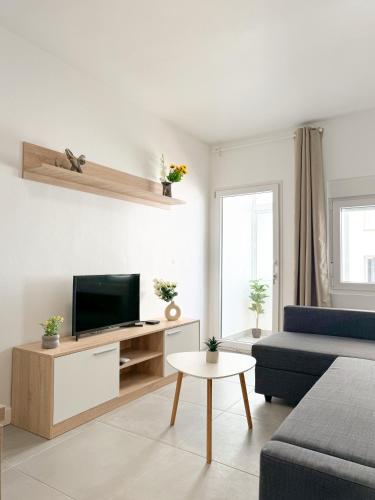 Apartamento Centro Histórico