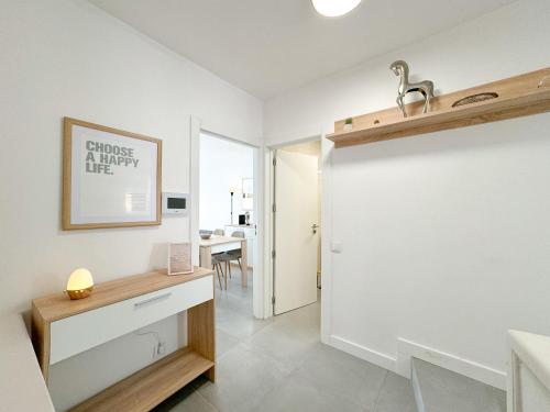 Apartamento Centro Histórico