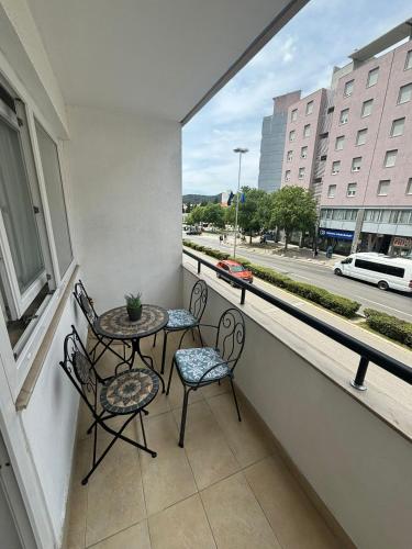 Kates Place Split Centar