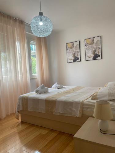Kates Place Split Centar