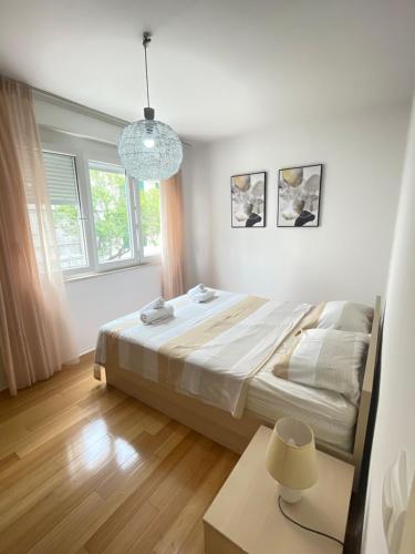 Kates Place Split Centar