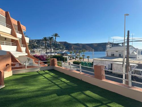 Javea La Siesta Beach