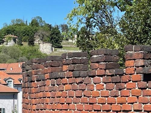 Fotografie z fotogalerie ubytování Il Giardino di Sofia v destinaci Arona