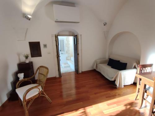 Foto dalla galleria di Cisternino Girolamo Location a Cisternino