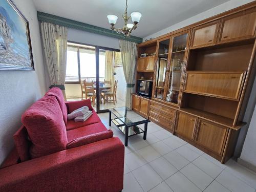Apartamento Gemelos XII 21 IF Benidorm