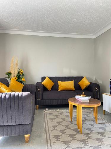 Afbeelding uit fotogalerij van Thee haven Boulevard in Kampala