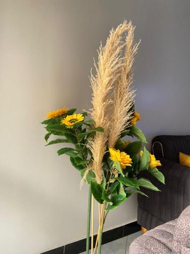 Afbeelding uit fotogalerij van Thee haven Boulevard in Kampala