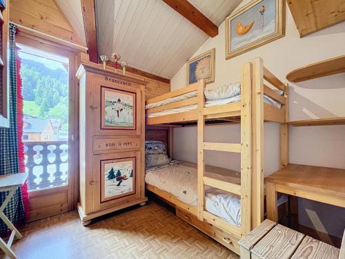 Copalme-appartement-6pers-Centre Village