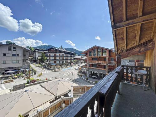 Copalme-appartement-6pers-Centre Village