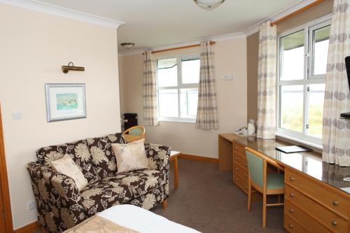 Gallery image of The Little Haven Hotel in South Shields