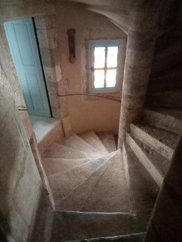 Gambar di galeri bagi Le Château d'Aiguèze di Aiguèze