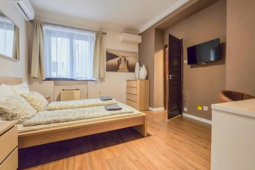 New City Life Apartment 1052 Budapest, Régi posta utca 7-9 kép - 3